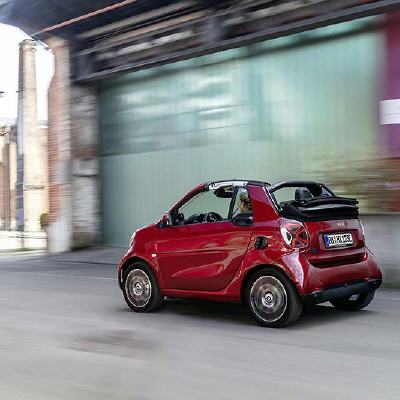 modellhistorie fortwo/forfour 2014 ->